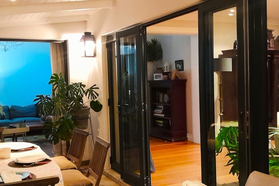 4 Bedroom Property for Sale in Silwerstrand Golf And River Estate Western Cape